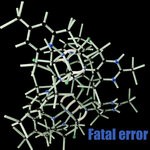 cover: Delirium - Fatal Error