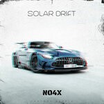 cover: No4x - Solar Drift