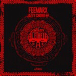 cover: Feemarx - Jazzy Chord EP