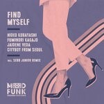 cover: Hideo Kobayashi|Fuminori Kagajo - Find Myself