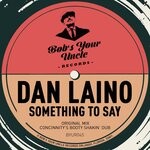 cover: Dan Laino - Something To Say