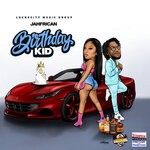 cover: Jahfrican - Birthday Kid