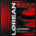 cover: Lorean|Mixmash Bold - Awakening