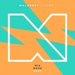 cover: Malarkey - Home