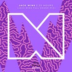 cover: Jack Wins - 25 Hours (Jack Wins Full House! Mix)