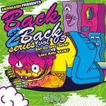 cover: Lazy Ants|Earl Da Grey - Back2Back Series Vol 3