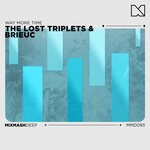 cover: Brieuc|The Lost Triplets - Way More Time