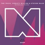 cover: Steven Maar|Christy Million|The Trixx - Working Hard