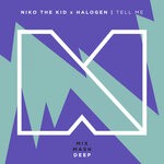 cover: Halogen|Niko The Kid - Tell Me (Radio Edit)