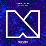 cover: Keanu Silva - Risk It All