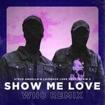 cover: Robin S|Steve Angello - Show Me Love (Wh0 Remix)