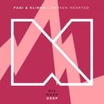 cover: Fadi & Klinko - Broken Hearted (Radio Edit)