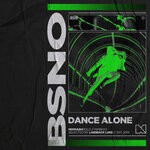 cover: Bsno - Dance Alone