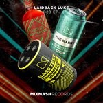 cover: Laidback Luke - B2B EP