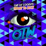 cover: Out Of Cookies - Front To Back