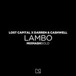 cover: Darren & Cashwell|Lost Capital - Lambo