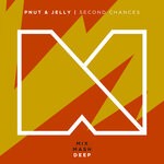 cover: Pnut & Jelly - Second Chances (Radio Edit)