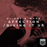 cover: Hi-one|Wade - Affection (Special Crush Remix)