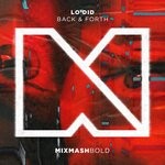 cover: Lo'did - Back & Forth