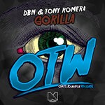 cover: Dbn|Tony Romera - Gorilla