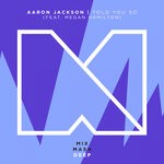 cover: Megan Hamilton|Aaron Jackson - Told You So (Radio Edit)