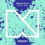 cover: Keanu Silva - On My Way (Extended Mix)