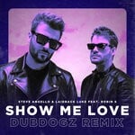 cover: Robin S|Steve Angello - Show Me Love (Dubdogz Remix)