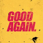 cover: Shiah Maisel|Laidback Luke - Good Again