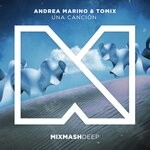 cover: Tomix|Andrea Marino - Una Cancion