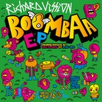 cover: Richard Vission - Boombaa