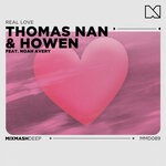 cover: Noah Avery|Thomas Nan - Real Love