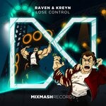 cover: Raven & Kreyn - Lose Control