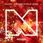 cover: Sultan + Shepard|Felix Leiter - BWU