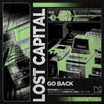 cover: Mixmash Bold|Lost Capital - Go Back