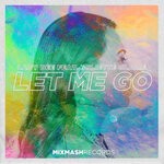 cover: Juliette Claire|Lady Bee - Let Me Go