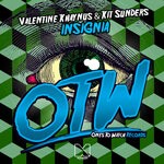 cover: Valentine Khaynus|Kit Sunders - Insignia