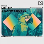 cover: Sammy Boyle|Mr. Sid - Birds