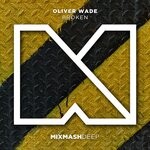 cover: Oliver Wade - Broken