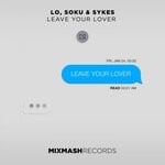 cover: Thomas Sykes|Soku|Lo - Leave Your Lover