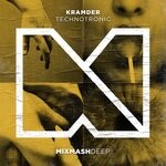 cover: Kramder - Technotronic