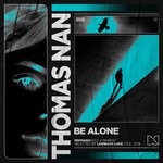 cover: Thomas Nan - Be Alone