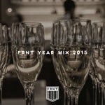 cover: Various - FRNT Year Mix 2015 (Mix Cuts)