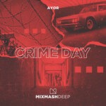 cover: Ayor - Crime Day