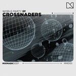 cover: Crossnaders - World Party