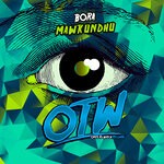 cover: Bora - Mawkundhu