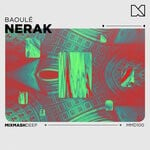 cover: Nerak - Baoule