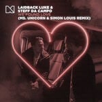 cover: Steff Da Campo|Laidback Luke - We Found Love (Ms. Unicorn & Simon Louis Remix)