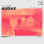 cover: Audax - The Remix EP