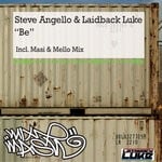 cover: Steve Angello|Laidback Luke - Be