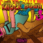 cover: Mina|Ken Loi|Ansol - Knock Down